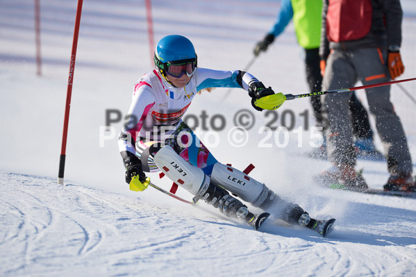 DSV Schülercup U14 VI 2015