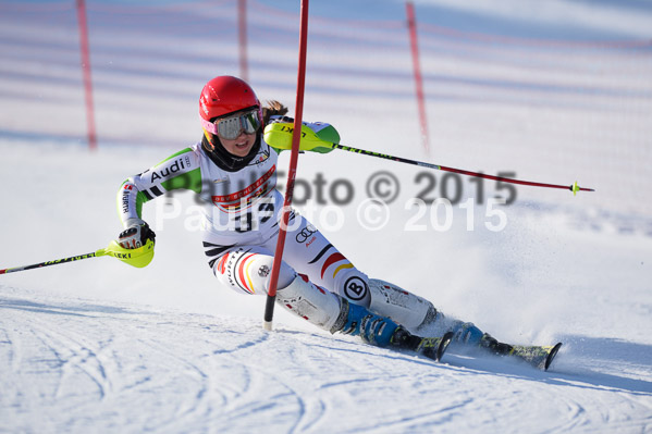 DSV Schülercup U14 VI 2015