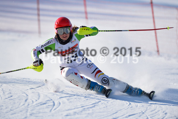 DSV Schülercup U14 VI 2015