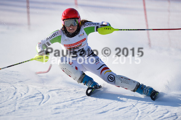 DSV Schülercup U14 VI 2015