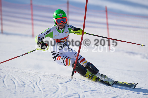 DSV Schülercup U14 VI 2015
