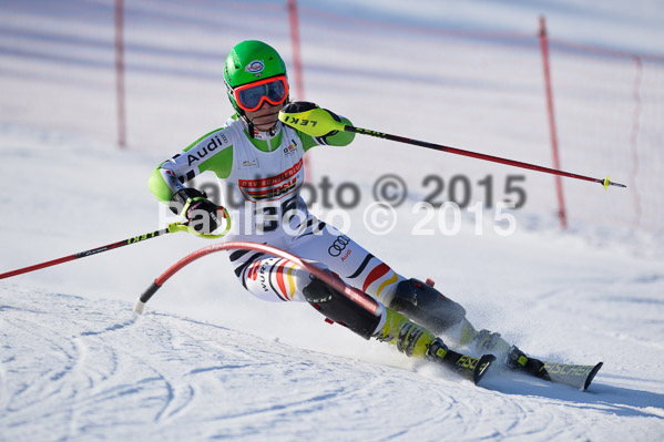 DSV Schülercup U14 VI 2015