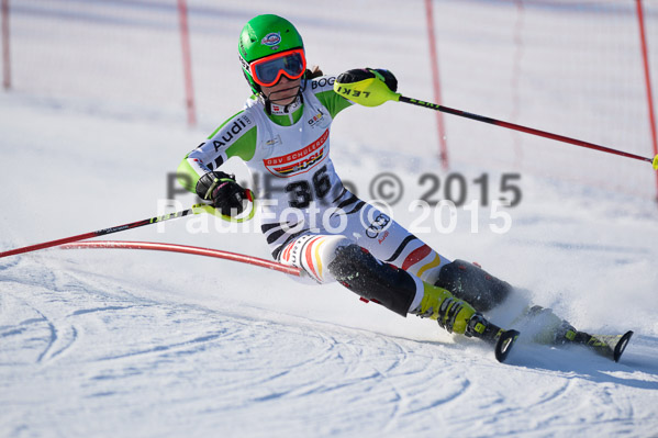 DSV Schülercup U14 VI 2015