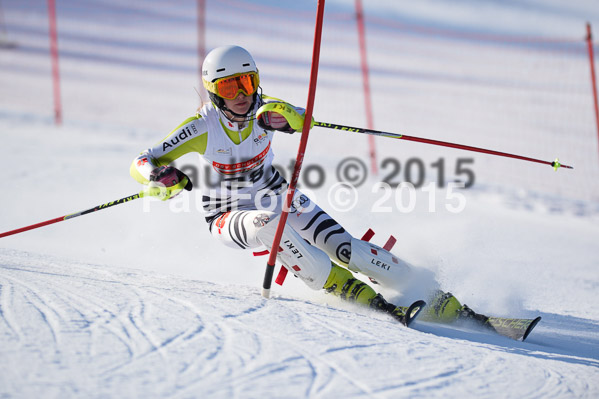 DSV Schülercup U14 VI 2015