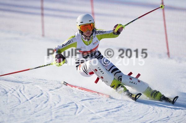 DSV Schülercup U14 VI 2015