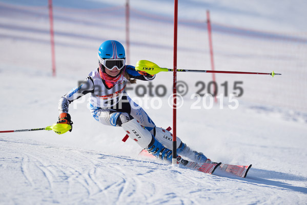 DSV Schülercup U14 VI 2015