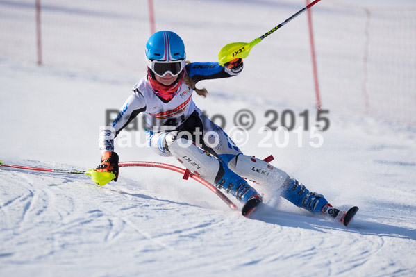 DSV Schülercup U14 VI 2015