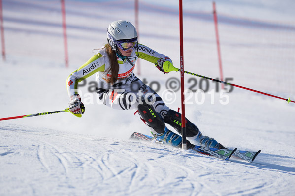 DSV Schülercup U14 VI 2015