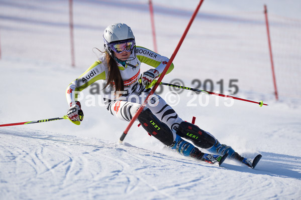 DSV Schülercup U14 VI 2015