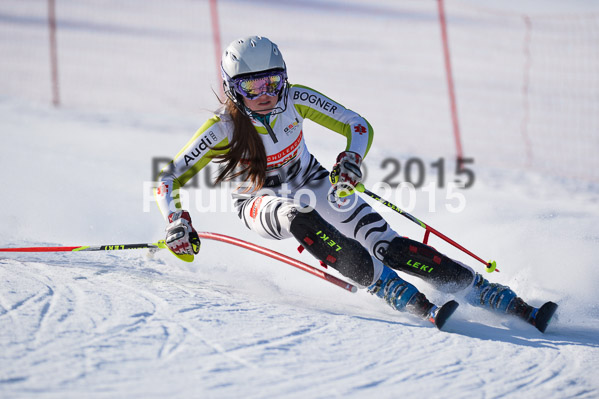 DSV Schülercup U14 VI 2015