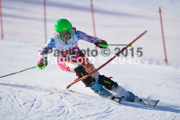 DSV Schülercup U14 VI 2015