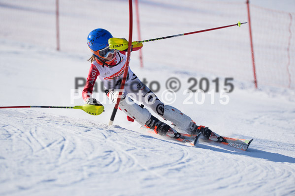 DSV Schülercup U14 VI 2015