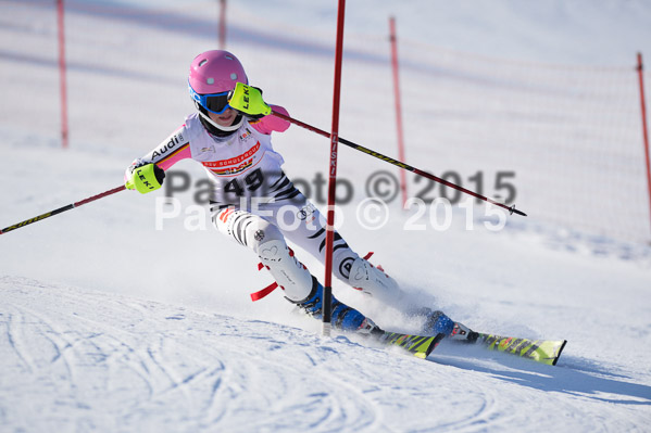 DSV Schülercup U14 VI 2015