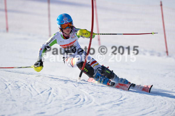 DSV Schülercup U14 VI 2015