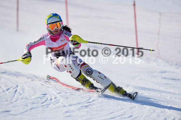 DSV Schülercup U14 VI 2015