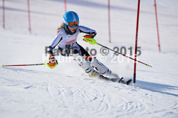 DSV Schülercup U14 VI 2015