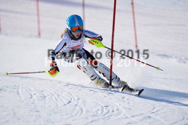 DSV Schülercup U14 VI 2015