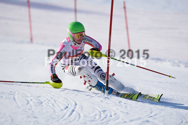 DSV Schülercup U14 VI 2015