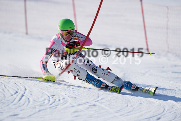 DSV Schülercup U14 VI 2015