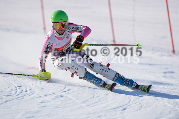 DSV Schülercup U14 VI 2015