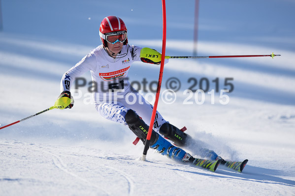 DSV Schülercup U14 VI 2015