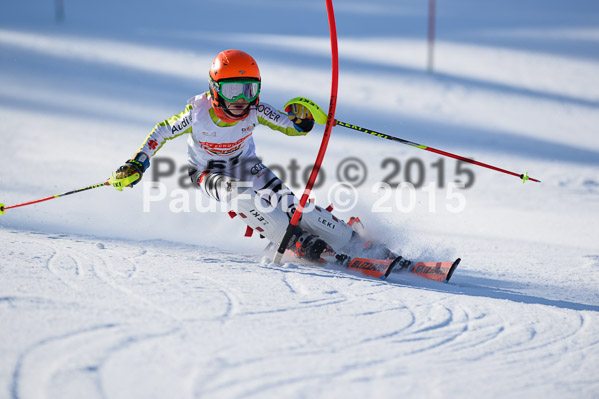 DSV Schülercup U14 VI 2015