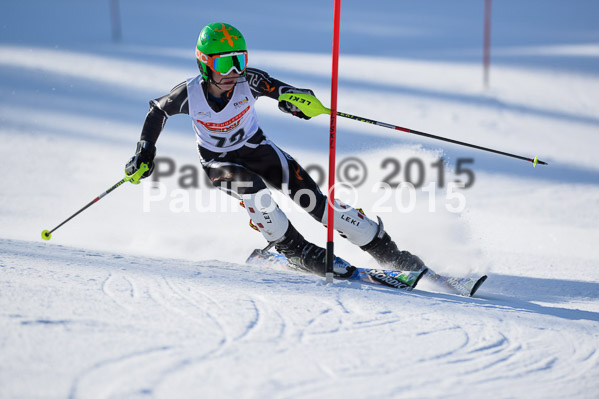 DSV Schülercup U14 VI 2015