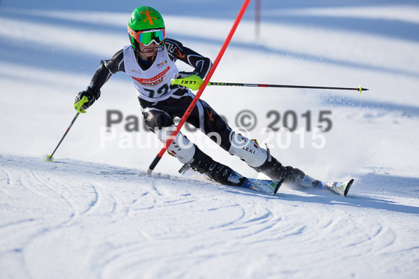 DSV Schülercup U14 VI 2015