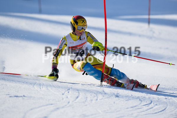 DSV Schülercup U14 VI 2015