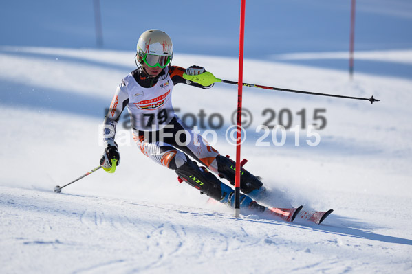 DSV Schülercup U14 VI 2015