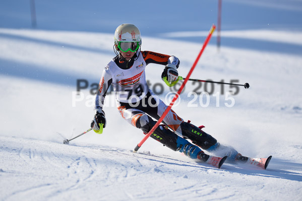 DSV Schülercup U14 VI 2015