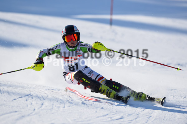 DSV Schülercup U14 VI 2015