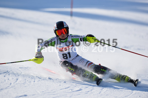 DSV Schülercup U14 VI 2015