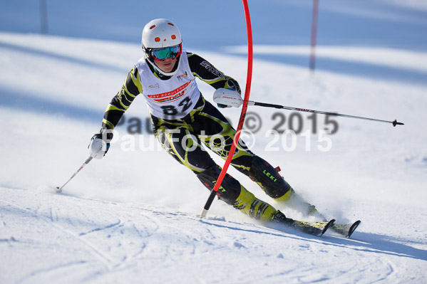 DSV Schülercup U14 VI 2015