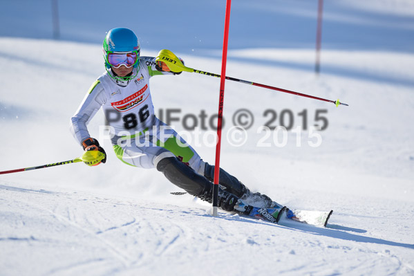 DSV Schülercup U14 VI 2015