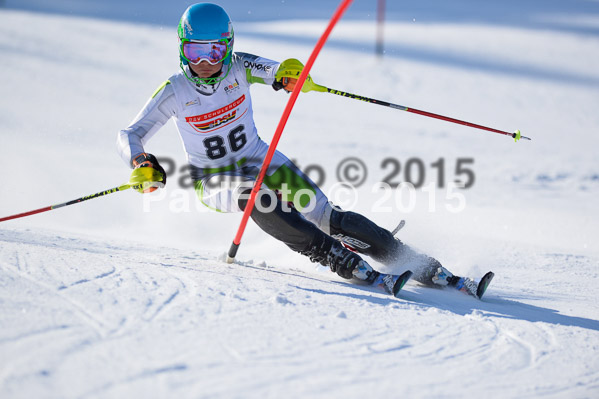 DSV Schülercup U14 VI 2015