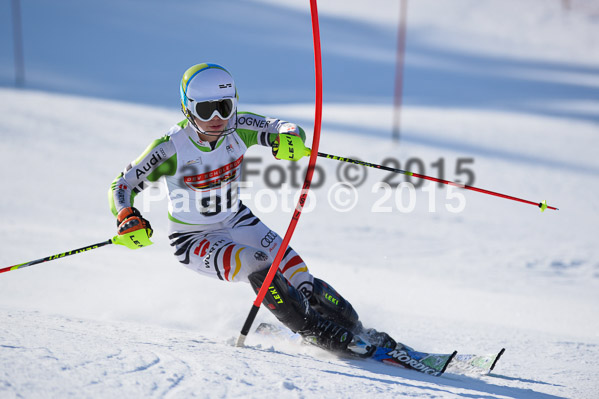 DSV Schülercup U14 VI 2015
