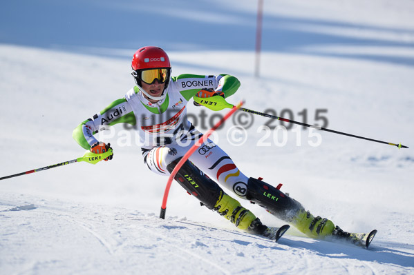 DSV Schülercup U14 VI 2015
