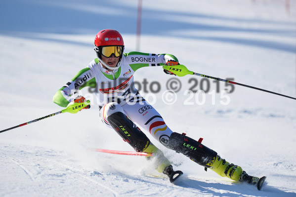 DSV Schülercup U14 VI 2015