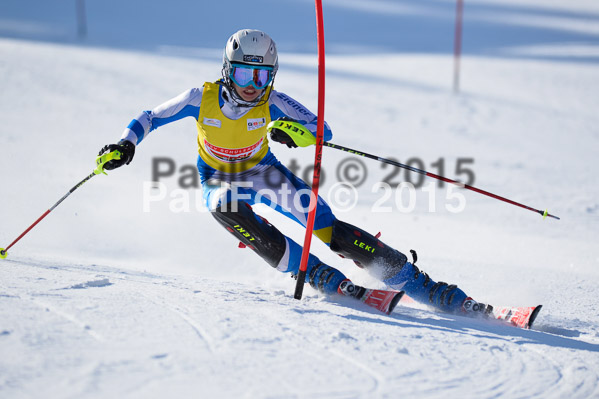 DSV Schülercup U14 VI 2015