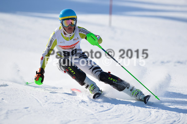 DSV Schülercup U14 VI 2015