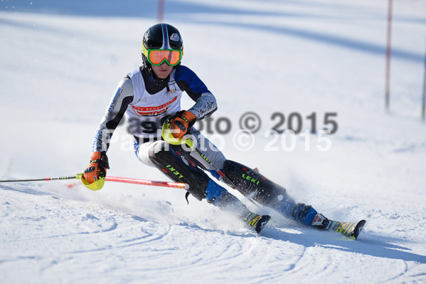 DSV Schülercup U14 VI 2015