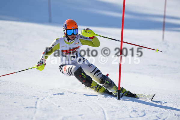 DSV Schülercup U14 VI 2015