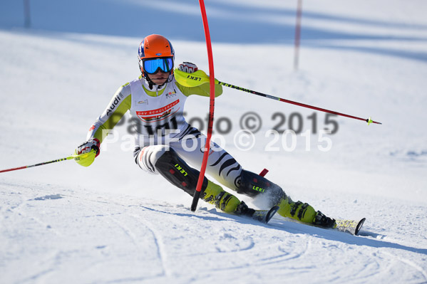 DSV Schülercup U14 VI 2015