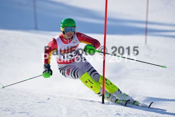 DSV Schülercup U14 VI 2015