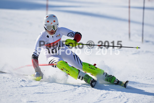 DSV Schülercup U14 VI 2015