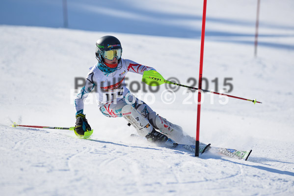 DSV Schülercup U14 VI 2015