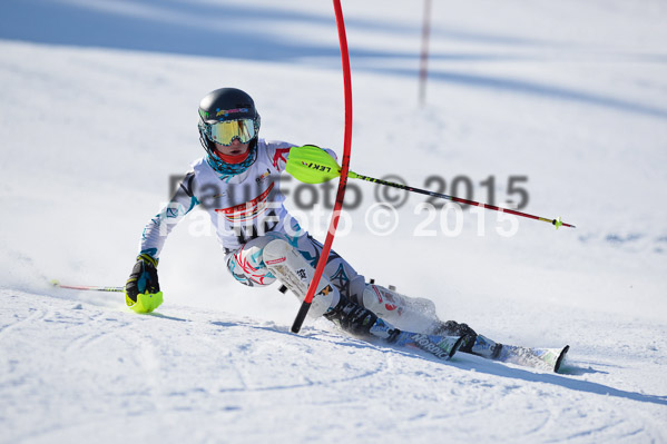 DSV Schülercup U14 VI 2015