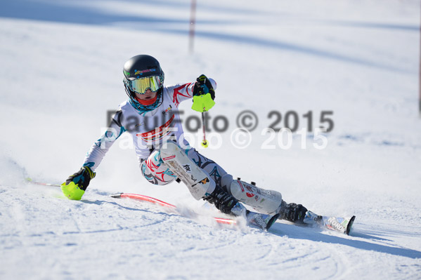 DSV Schülercup U14 VI 2015