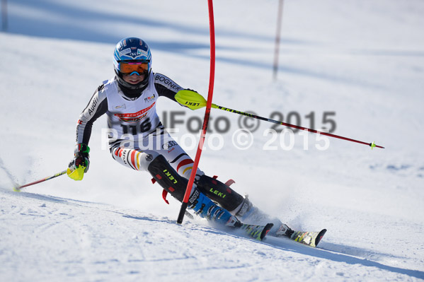 DSV Schülercup U14 VI 2015
